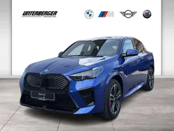 BMW iX2