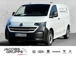 Weiß Gebraucht 2025 VW T6.1 Van | 34.969 € (Superpreis)