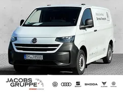 Weiß Gebraucht 2025 VW T6.1 Van | 37.469 € (Fairer Preis)