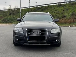 Grau Gebraucht 2006 Audi A6 Allroad Sport Kombi | 10.490 €