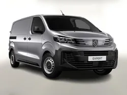 Artensegrau metallic Neu 2025 Peugeot Expert Van | 32.044 € (Guter Preis)