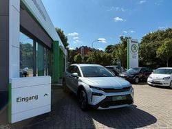 Silber Gebraucht 2025 Skoda Elroq Loft SUV | 37.600 € (Fairer Preis)