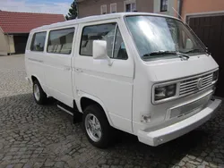 Weiß Gebraucht 1988 VW T3 Van | 17.900 €
