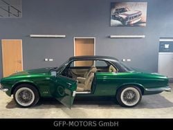 Grün metallic Gebraucht 1977 Jaguar XJ6 Limousine | 85.000 €