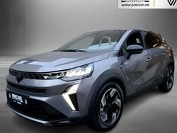 Grau Gebraucht 2024 Renault Symbioz Esprit Alpine SUV | 27.970 € (Superpreis)