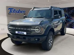 Carbonized grey metallic Neu 2024 Ford Bronco SUV | 65.980 € (Fairer Preis)