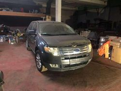 Schwarz Gebraucht 2007 Ford Edge SUV | 6.000 €