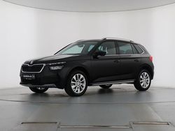 Schwarz Gebraucht 2022 Skoda Kamiq Style SUV | 19.889 € (Fairer Preis)