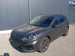Grau Gebraucht 2022 Ford Kuga ST-Line X SUV | 25.980 € (Fairer Preis)