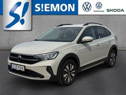 Grau Gebraucht 2023 VW Taigo Move SUV | 18.590 € (Fairer Preis)