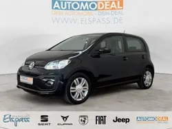 VW up!