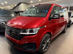 Fortanarot Gebraucht 2021 VW Multivan Highline Van | 35.900 € (Fairer Preis)