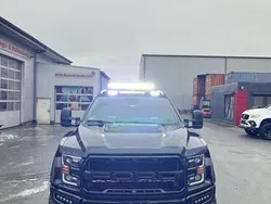 Schwarz Gebraucht 2020 Ford Ranger Raptor Abholung | 40.000 € (Superpreis)