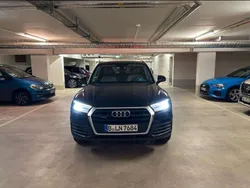 Gebraucht 2018 Audi Q5 SUV | 24.000 € (Superpreis)