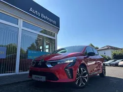Aurorarot Neu 2025 Mitsubishi Colt Edition Kleinwagen | 26.950 € (Fairer Preis)
