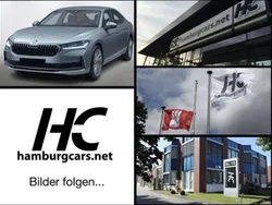 Graphitegrau metallic Neu 2025 Skoda Superb Selection Limousine | 42.980 € (Fairer Preis)