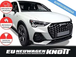 Other Neu 2024 Audi Q3 Sportback SUV | 37.109 €