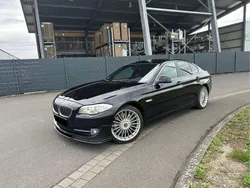 Schwarz Gebraucht 2012 Alpina D5 Limousine | 26.950 €