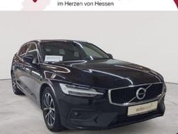 Black stone Gebraucht 2020 Volvo V60 Momentum Kombi | 21.989 € (Superpreis)