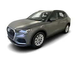 Grau Neu 2025 Audi Q3 SUV | 47.349 € (Guter Preis)