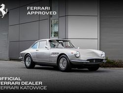 Silber Gebraucht 1968 Ferrari 330 Coupé | 589.000 €