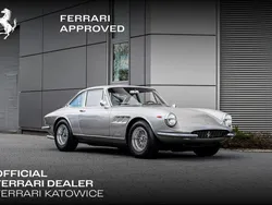 Silber Gebraucht 1968 Ferrari 330 | 589.000 €