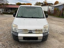 Silber Gebraucht 2007 Ford Tourneo Connect Van / Kleinbus | 750 € (Superpreis)