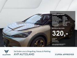 Atacama desert Gebraucht 2025 Cupra Tavascan Endurance SUV | 36.496 € (Superpreis)