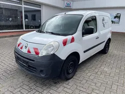 Weiß Gebraucht 2011 Renault Kangoo Van / Kleinbus | 1.490 € (Fairer Preis)