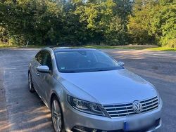 Silber Gebraucht 2012 VW CC Limousine | 11.999 € (Fairer Preis)