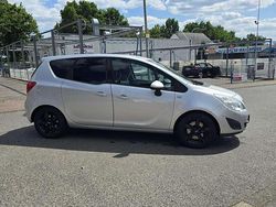 Gebraucht 2010 Opel Meriva Innovation Van / Kleinbus | 2.999 € (Guter Preis)