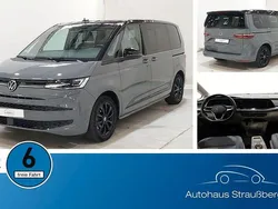 Schwarz Gebraucht 2024 VW T7 Edition Van | 49.950 € (Superpreis)