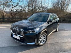 Schwarz Gebraucht 2023 BMW iX1 SUV | 41.100 € (Etwas zu teuer)