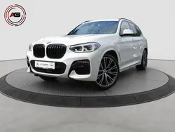 Andere Gebraucht 2019 BMW X3 Performance SUV | 39.980 € (Fairer Preis)