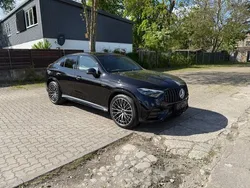 Schwarz Neu 2025 Mercedes GLC43 AMG AMG Coupé | 99.960 €