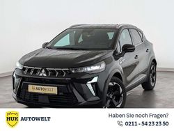 Onyx black Gebraucht 2025 Mitsubishi ASX Edition SUV | 27.660 € (Fairer Preis)