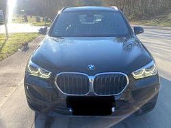 Schwarz Gebraucht 2019 BMW X1 Sport Line SUV | 19.800 € (Fairer Preis)