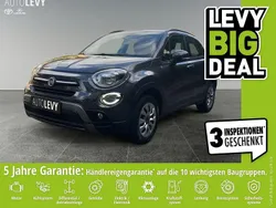 Colore esterno (metallic) Gebraucht 2021 Fiat 500X Cross SUV | 15.888 € (Guter Preis)
