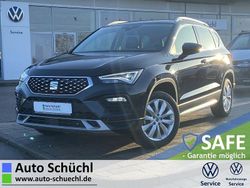 Schwarz Gebraucht 2024 Seat Ateca Xperience SUV | 27.458 € (Guter Preis)