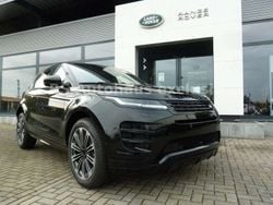 Santorini black Gebraucht 2023 Land Rover Range Rover evoque SE SUV | 59.890 €