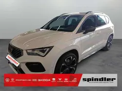 "bila" weiss Gebraucht 2023 Cupra Ateca VZ SUV | 34.980 € (Fairer Preis)