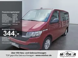 Gebraucht 2020 VW Multivan Trendline Van / Kleinbus | 37.289 € (Superpreis)