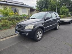 Gebraucht 2006 Kia Sorento SUV | 3.300 € (Etwas zu teuer)
