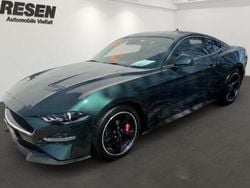 Gruen Gebraucht 2021 Ford Mustang Bullitt Coupé | 49.450 € (Fairer Preis)