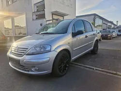 Grau Gebraucht 2007 Citroën C3 Comfort Kleinwagen | 2.899 € (Fairer Preis)