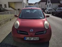 Gebraucht 2001 Nissan Micra Comfort Kleinwagen | 1.300 €