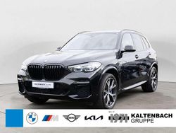 Schwarz Gebraucht 2022 BMW X5 M Sport SUV | 51.390 € (Superpreis)