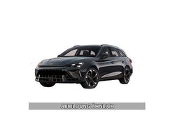 Weiß Neu 2025 Cupra Leon Basis Kombi | 35.640 € (Fairer Preis)