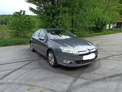 Grau Gebraucht 2013 Citroën C5 Exclusive Limousine | 7.600 € (Fairer Preis)
