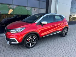 Rot Gebraucht 2019 Renault Captur Bose Edition SUV | 13.600 € (Fairer Preis)